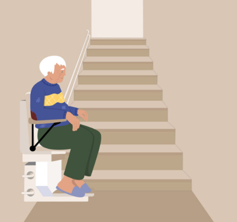 Accompagnement des personnes en situation de handicap